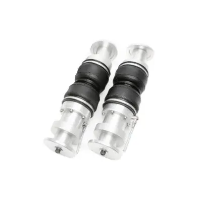 Airride for Mercedes-Benz S-Class W140