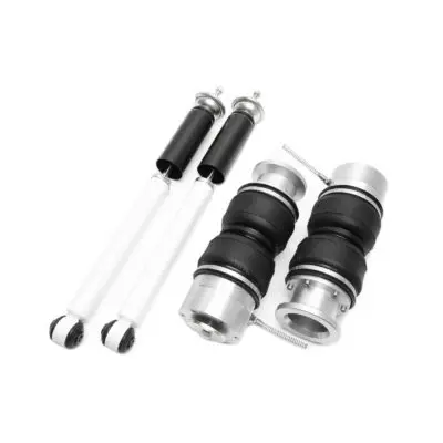 Airride for Mercedes-Benz S-Class W140