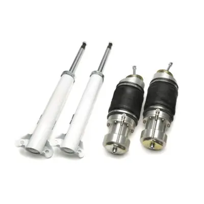 Airride for Mercedes-Benz W201 190E