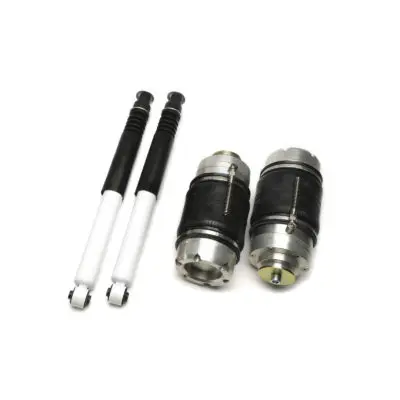 Airride for Mercedes-Benz W201 190E