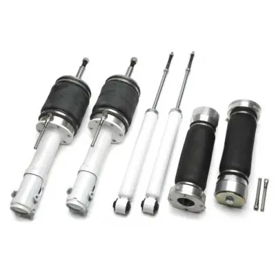 Airride for Seat Arosa