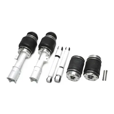 Airride for Vauxhall and Opel Astra G