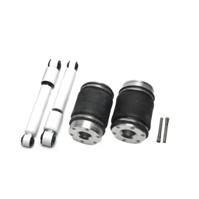 Airride for Vauxhall and Opel Astra G