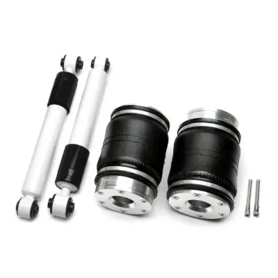 Airride for Vauxhall Astra H