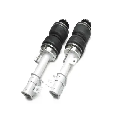 Airride for Opel/Vauxhall Corsa D and E