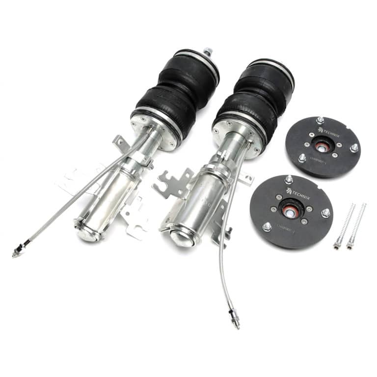 AirRide Air Suspension The Suspension Experts
