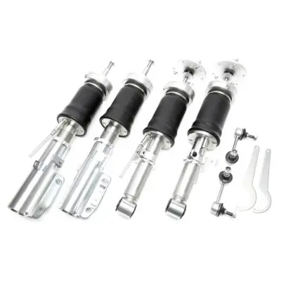 Airride for Porsche 911 Turbo 1993-1997
