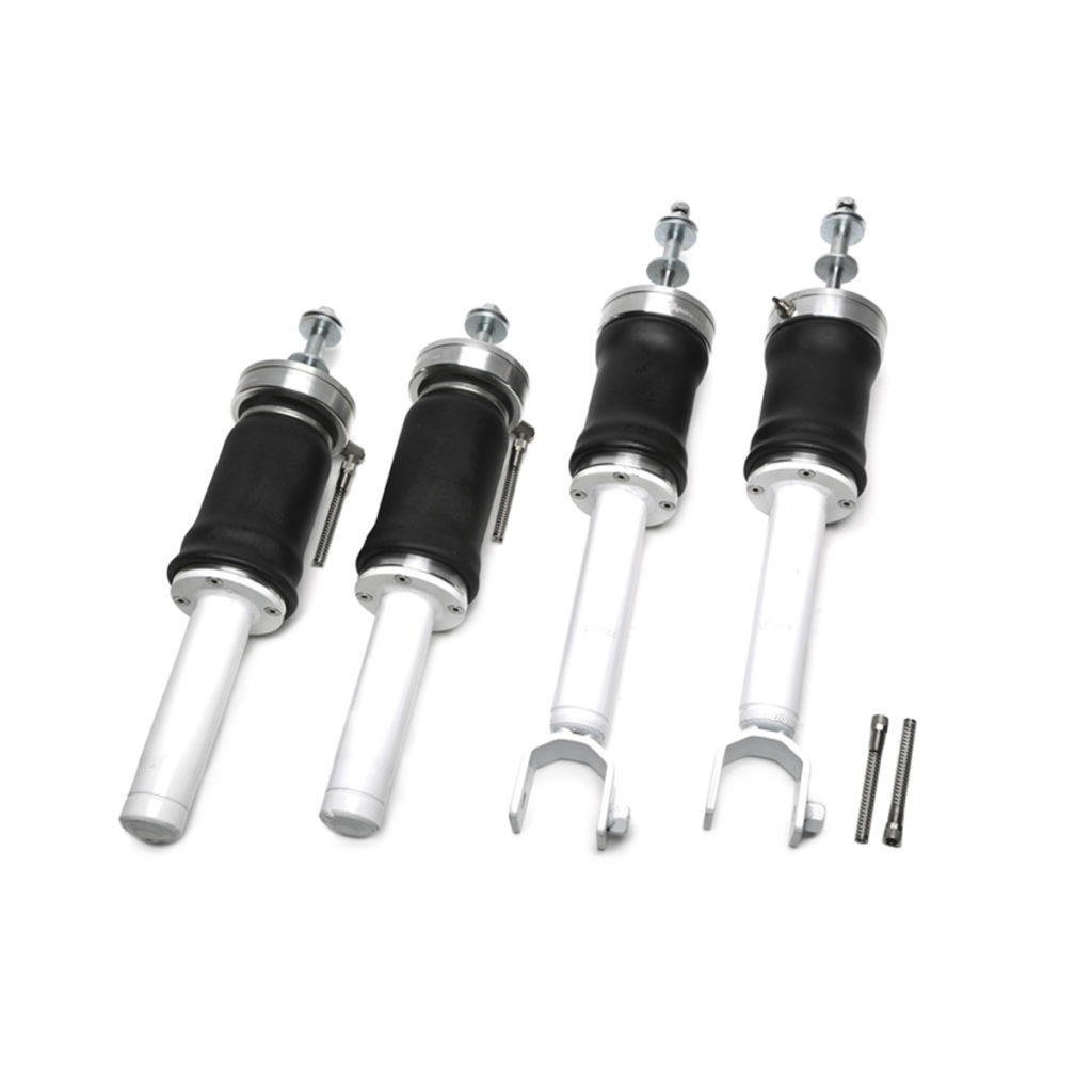 AirRide Air Suspension The Suspension Experts