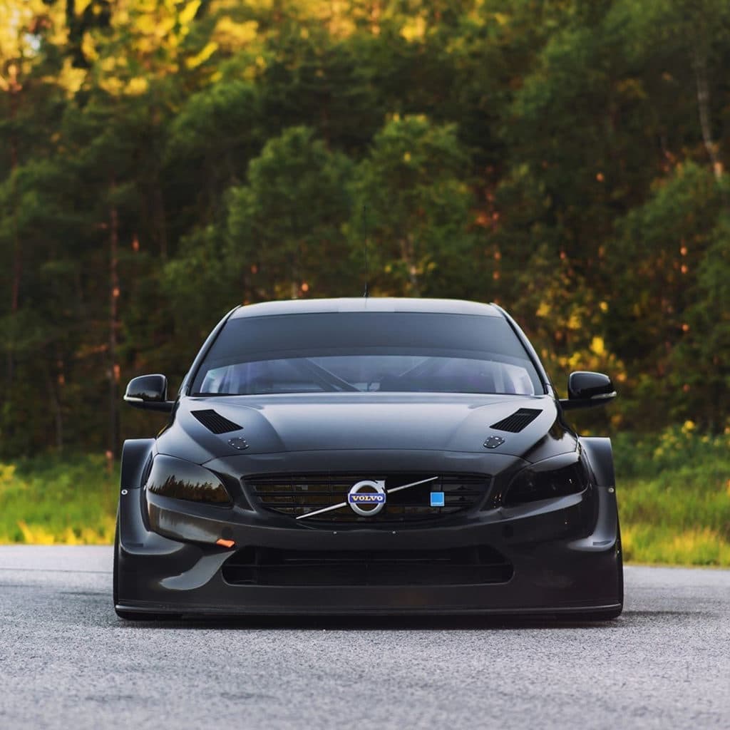 AirRide Air Suspension.